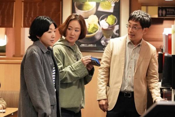 「ブラッシュアップライフ」5話、ドラマ公式アカを動かす安藤サクラ“麻美”に「ドラマ実況民を狙い撃ち」などネット沸き立つ