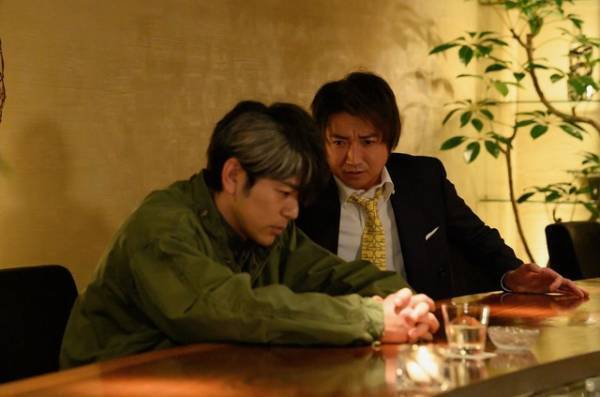 「Get Ready!」第5話、妻夫木聡“エース”最初の手術に「1人で全部やるのすごすぎ」など感嘆の声上がる