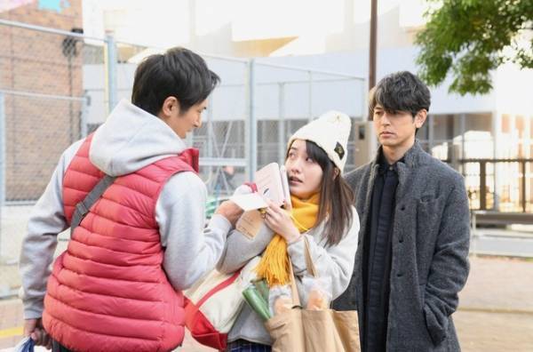 「Get Ready!」第5話、妻夫木聡“エース”最初の手術に「1人で全部やるのすごすぎ」など感嘆の声上がる