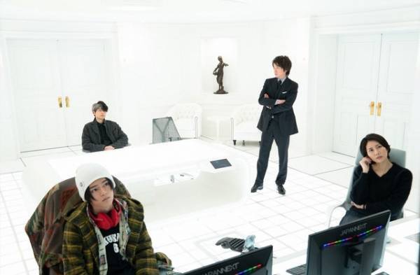 「Get Ready!」第5話、妻夫木聡“エース”最初の手術に「1人で全部やるのすごすぎ」など感嘆の声上がる