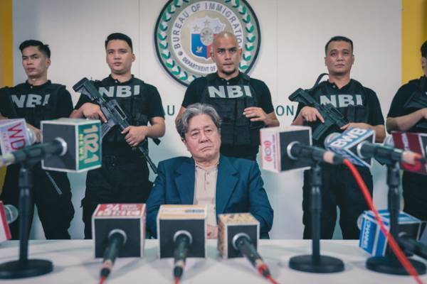 全てを失った“カジノ王”が裏社会で再起を図る「カジノ」S2予告編＆場面写真