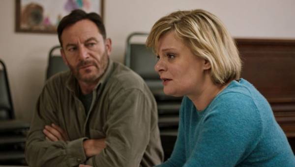 「何もかも話して」事件被害者の母親が対話の口火を切る『対峙』本編映像