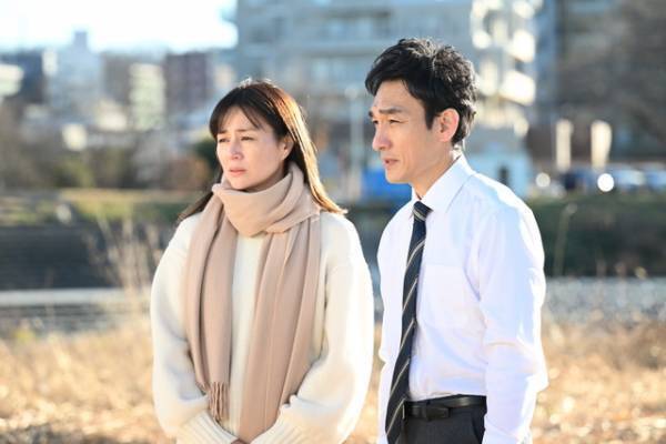 「罠の戦争」4話、草彅剛“鷲津”の「力が欲しいんです」に「これぞ草彅くん」など感嘆の声多数