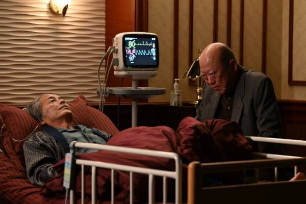 「罠の戦争」4話、草彅剛“鷲津”の「力が欲しいんです」に「これぞ草彅くん」など感嘆の声多数