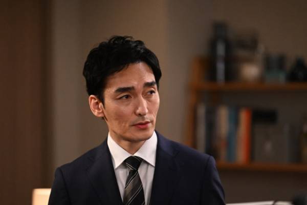 「罠の戦争」4話、草彅剛“鷲津”の「力が欲しいんです」に「これぞ草彅くん」など感嘆の声多数