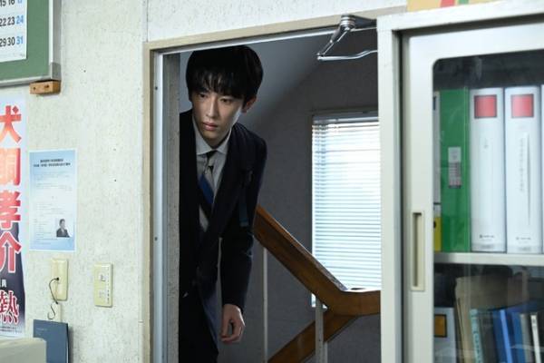 「罠の戦争」4話、草彅剛“鷲津”の「力が欲しいんです」に「これぞ草彅くん」など感嘆の声多数