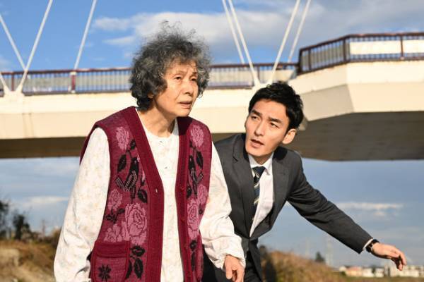 「罠の戦争」4話、草彅剛“鷲津”の「力が欲しいんです」に「これぞ草彅くん」など感嘆の声多数