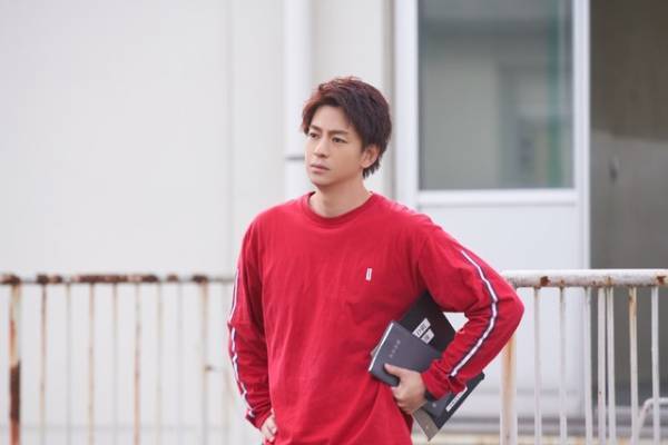 南沙良＆鈴鹿央士共演「君に届け」キャストに櫻井海音＆戸田菜穂＆三浦翔平ら