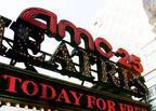 米大手映画館チェーンのAMCシアターズ、チケットの価格を座席の位置によって変更へ