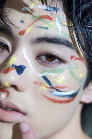 「女神の教室」出演中の前田拳太郎「今まで見たことのない僕が見れる」写真集先行カット公開