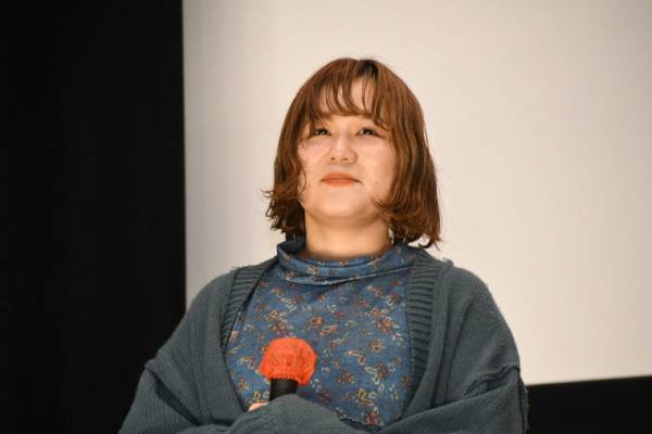 「ndjc:若手作家育成プロジェクト」上映会に新鋭4監督が登壇　作品への思い語る