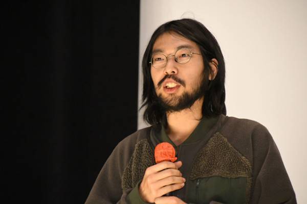 「ndjc:若手作家育成プロジェクト」上映会に新鋭4監督が登壇　作品への思い語る