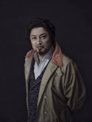 キムラ緑子がキーパーソン！ 恒松祐里＆真木よう子ら舞台「パラサイト」“寄生されていく”一家発表