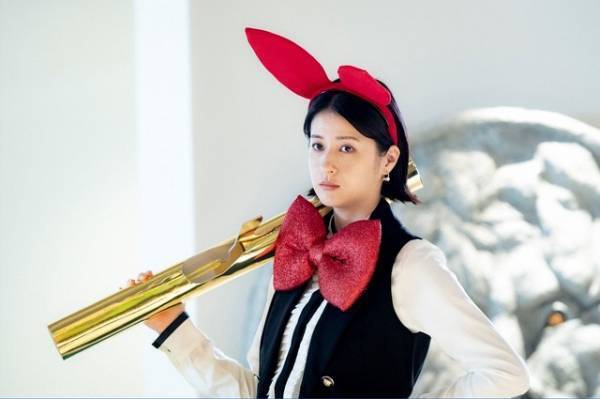 「夕暮れに、手をつなぐ」第4話 永瀬廉“音”、広瀬すず“空豆”への“反撃”に「どこまでも優しい」などの声上がる