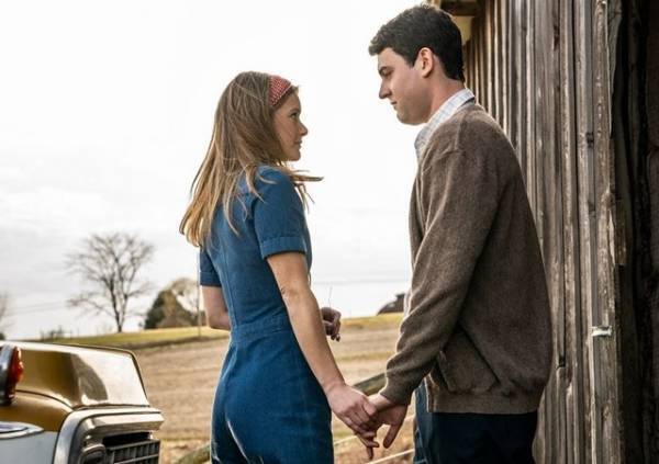 トム・ハンクス息子トルーマン・ハンクス、『オットーという男』出演の経緯明かす