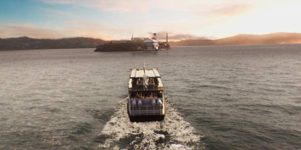 CG長編『バイオハザード』夏公開！ 絶望を予感させる映像到着