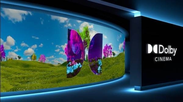 TOHOシネマズ初のドルビーシネマ「TOHOシネマズららぽーと門真」に導入『名探偵コナン』とコラボも