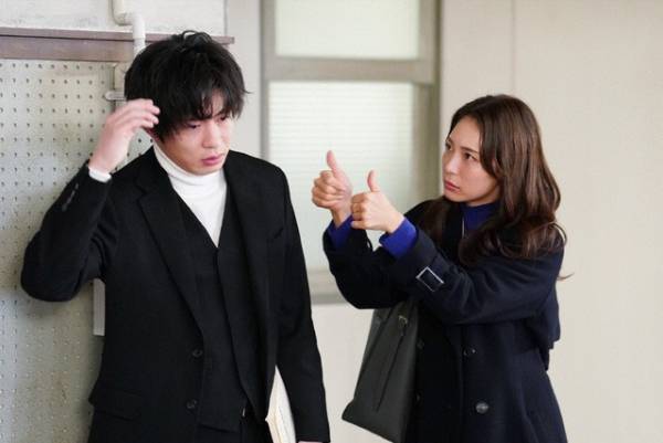 「リバーサルオーケストラ」第5話 門脇麦“初音”、田中圭“朝陽”への「ありがとう」に視聴者「涙腺決壊」