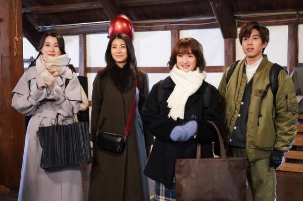 「リバーサルオーケストラ」第5話 門脇麦“初音”、田中圭“朝陽”への「ありがとう」に視聴者「涙腺決壊」