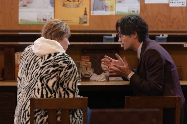 「スタンドUPスタート」4話、“虎魂”吉野北人の演技に「お芝居の力強さが凄かった」など今後の成長を期待する声多数