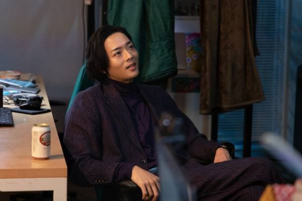 「スタンドUPスタート」4話、“虎魂”吉野北人の演技に「お芝居の力強さが凄かった」など今後の成長を期待する声多数