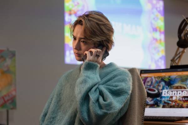 「スタンドUPスタート」4話、“虎魂”吉野北人の演技に「お芝居の力強さが凄かった」など今後の成長を期待する声多数