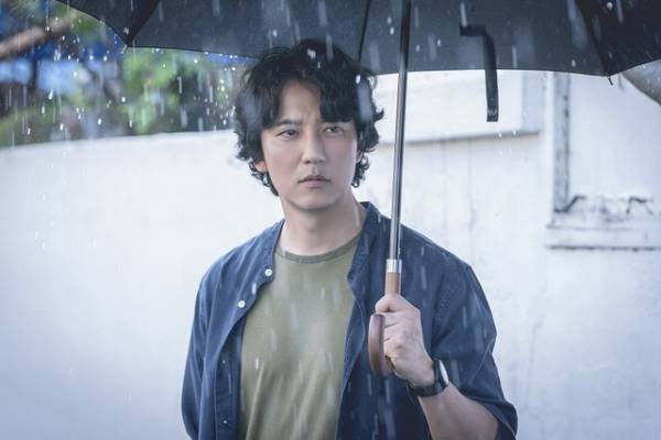 キム・ナムギル＆チン・ソンギュがお茶目「悪の心を読む者たち」メイキング公開