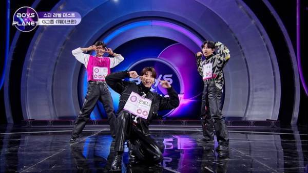 PENTAGON・フイ「すべてを出し切りたい」「BOYS PLANET」実力派練習生たちが続々登場