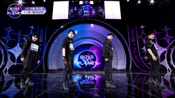 PENTAGON・フイ「すべてを出し切りたい」「BOYS PLANET」実力派練習生たちが続々登場