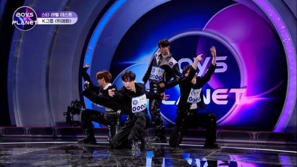 PENTAGON・フイ「すべてを出し切りたい」「BOYS PLANET」実力派練習生たちが続々登場