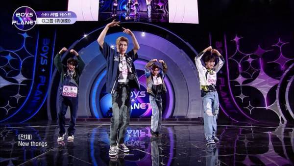 PENTAGON・フイ「すべてを出し切りたい」「BOYS PLANET」実力派練習生たちが続々登場