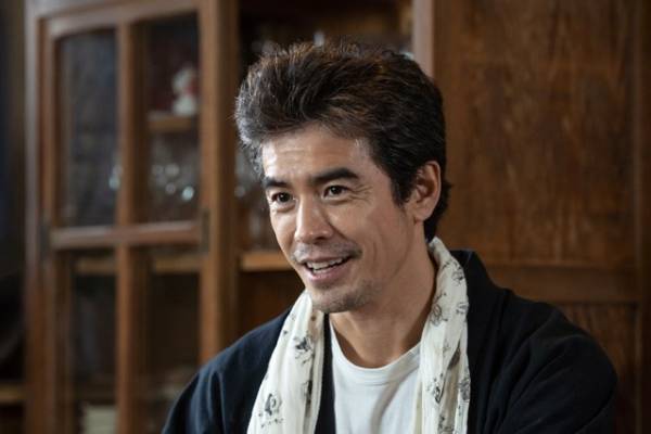 柄本佑、滝藤賢一の弟役　林遣都＆広末涼子も出演「グレースの履歴」