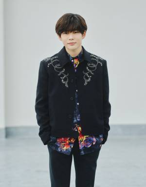 長尾謙杜＆白洲迅＆毎熊克哉が大河初出演「どうする家康」