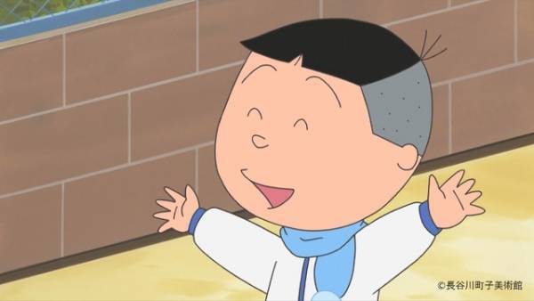 タラちゃん役・貴家堂子さん死去…「サザエさん」一家も「寂しく、悲しい気持ち」