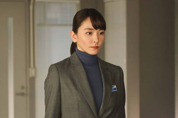 新垣結衣「教場0」に出演！ 木村拓哉とバディ「精いっぱい頑張ります」
