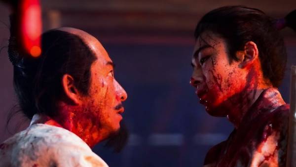 『レジェンド＆バタフライ』「歴代最高」の呼び声高い本能寺の変、場面写真解禁