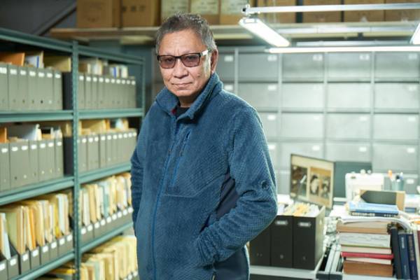 生田斗真、三池崇史監督とTV初タッグ！究極のダークヒーロー「警部補ダイマジン」7月放送