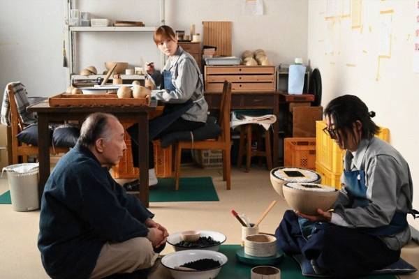 「6秒間の軌跡」5話、橋爪功“航”は幽霊なのか!? ひかりの問いかけに視聴者も「星太郎のイマジナリーな存在」など様々な反応