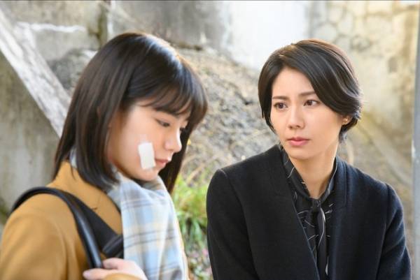 「Get Ready!」第6話 藤原竜也“ジョーカー”、仮面を外し怒る姿に「言葉刺さった」など多くの反応集まる