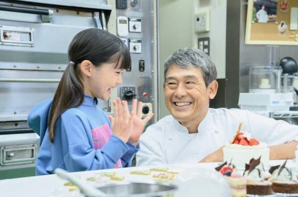 「Get Ready!」第6話 藤原竜也“ジョーカー”、仮面を外し怒る姿に「言葉刺さった」など多くの反応集まる