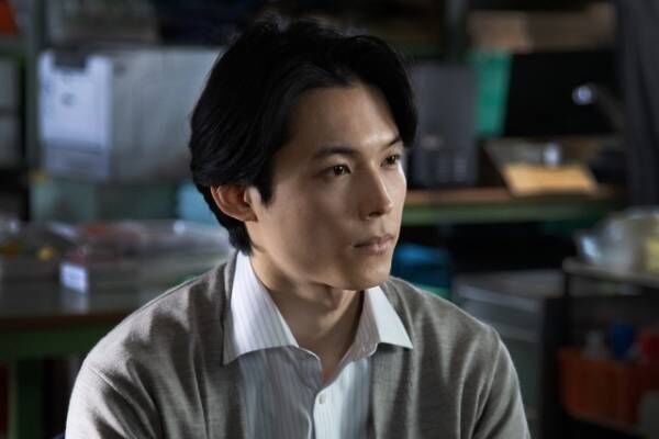 松村北斗×上白石萌音「カムカム」以来のタッグでW主演『夜明けのすべて』映画化