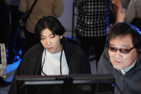 「ブラッシュアップライフ」第6話、染谷将太“福ちゃん”に訪れるまさかの展開に「一流俳優の下手な演技の演技大好き」の声