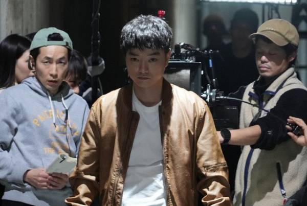 「ブラッシュアップライフ」第6話、染谷将太“福ちゃん”に訪れるまさかの展開に「一流俳優の下手な演技の演技大好き」の声