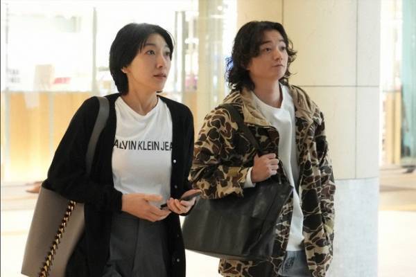 「ブラッシュアップライフ」第6話、染谷将太“福ちゃん”に訪れるまさかの展開に「一流俳優の下手な演技の演技大好き」の声