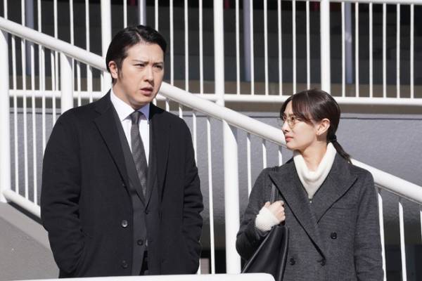 「女神の教室」第6話、山田裕貴“藍井”、ポップコーンを頬張る姿にSNSは「可愛いすぎる」の大合唱