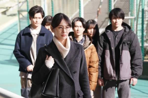 「女神の教室」第6話、山田裕貴“藍井”、ポップコーンを頬張る姿にSNSは「可愛いすぎる」の大合唱