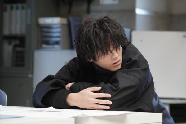 「女神の教室」第6話、山田裕貴“藍井”、ポップコーンを頬張る姿にSNSは「可愛いすぎる」の大合唱