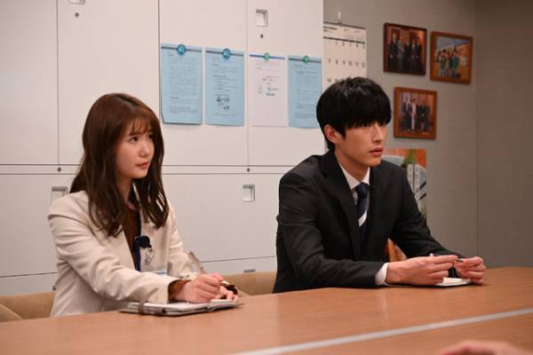 「罠の戦争」第5話　草彅剛“鷲津”、最後の選挙演説に「草彅くんの演技の真骨頂」など感動の声続々