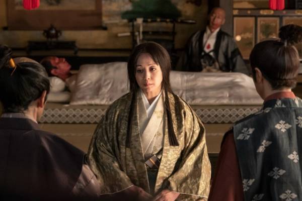 男女逆転「大奥」大正解のキャスティングと3度目の実写化が“いま”に響く理由