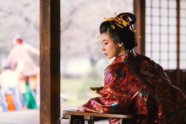 男女逆転「大奥」大正解のキャスティングと3度目の実写化が“いま”に響く理由